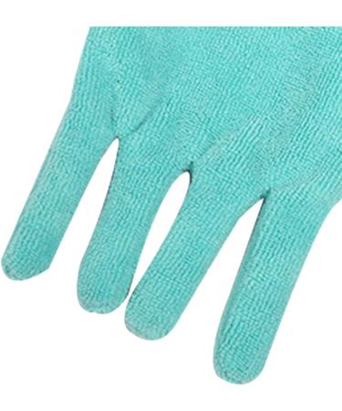 Mag Ideal Toe Separator - Weld-Resistant Green Toe Spreader with Elastic Band & Breathable Design - Comfort for All Feet - Buy Online on SooperMarket.com