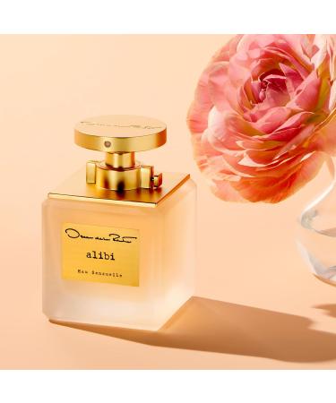 Oscar de la Renta Alibi Eau Sensuelle Eau de Parfum 3 Piece Gift Set - Buy Online on SooperMarket.com