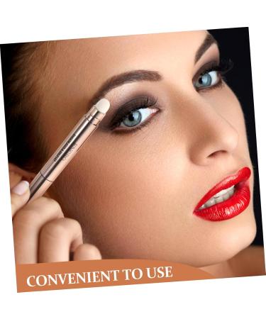 BELLIFFY Eye Shadow Pencil Eyeshadow Stick Eyeshadow Pencil for Makeup Eyeshadow Crayon Pencil Plastic 1 count (Pack of 1) Picture 2 - Buy Online on SooperMarket.com