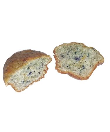 Wild Maine Blueberries in Water - 3.5oz Can (Pack of 6) for Baking Muffins & Pancakes - Buy Online on SooperMarket.com