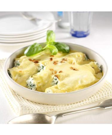 Macphie - B chamel with Butter - 1 litre - Buy Online on SooperMarket.com