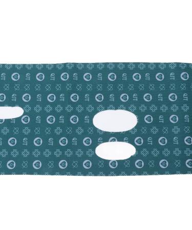 Face Lifting Strap - Reusable V Line Lifting Tape for Double Chin Reduction - Soft Breathable Slimming Strap for Women - Buy Online on SooperMarket.com