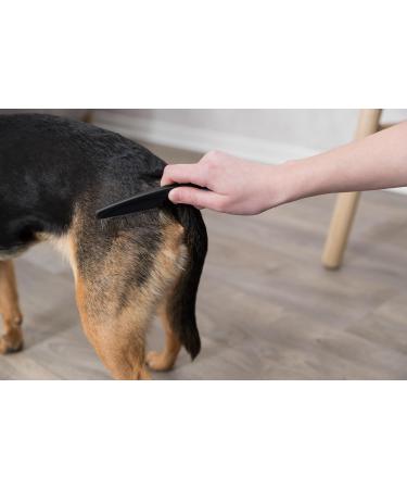 Trixie Flea and Lice Comb 21 cm - Buy Online on SooperMarket.com