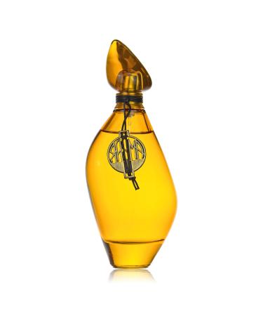 WMU J Del Pozo Ambar Edt Spray 3.4 Oz By Jesus Del Pozo by Jesus del Pozo