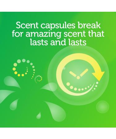Gain Fireworks In-Wash Scent Booster Granules - Original Scent 275g | Shop Internationally - Buy Online on SooperMarket.com