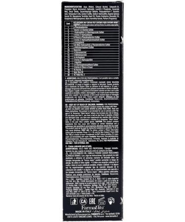 Farmavita suprema color 6.35 (60 ml) - Buy Online on SooperMarket.com