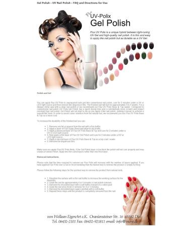 Magnetic UV Gel Polish - Dark Temptation 10ml | Dark Green-Gold Gel for Stunning Nails | International Shipping Available - Buy Online on SooperMarket.com