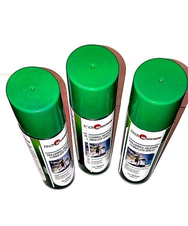 100% Silicone Treadmill Lubricant Spray - Tread Belt Deck Lube TM-01309 - Buy Online on SooperMarket.com