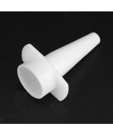 Pig Nasal Spray Durable Plastic Nasal Dropper Light Weight 20Pcs Mini Home for Pig's Nose Farm Home - Buy Online on SooperMarket.com