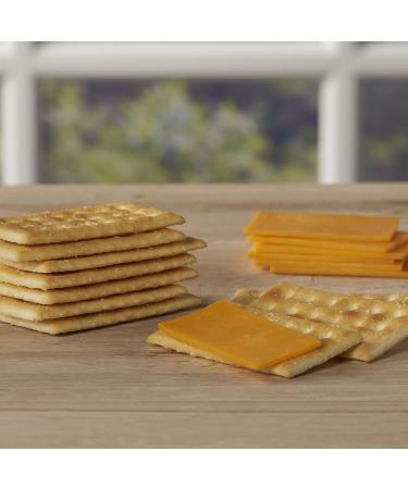 Club Crackers Lunch Snack Packs - Original Flavor - 12.5oz Box (6 Stacks) | Perfect Office and Kids Snacks - Buy Online on SooperMarket.com