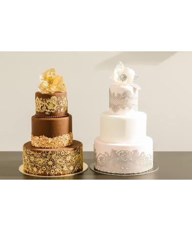 Premium Burgundy Fondant 500g - Soft & Flexible Cake Decoration - 17 Colors Available - Edible Roll Fondant for All Your Baking Needs - Buy Online on SooperMarket.com