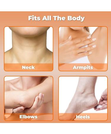 CAROT S Carotis Brightening Gel 30g - Fade Dark Spots on Face, Armpit, Body - Even Skin Tone with Carrot Oil & Alpha Arbutin - Buy Online on SooperMarket.com