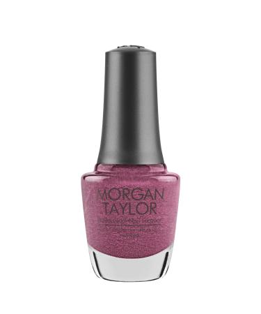 Morgan Taylor Nail Polish Samuri 0.5 oz