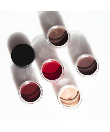 Inglot AMC Eyeliner Gel (89) - Long-Lasting Formula for Intense Eye Definition - Buy Online on SooperMarket.com
