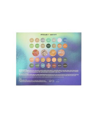 KARA BEAUTY STELLAR STARBURST 32-Shade Vegan Beauty Palette - Buy Online on SooperMarket.com