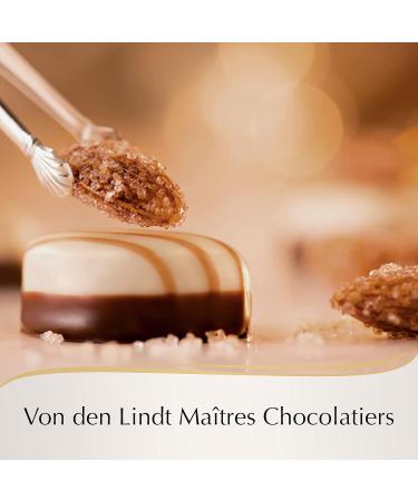 Lindt Pralin s Spring Design 350g | 17 Varieties | International Shipping - Buy Online on SooperMarket.com