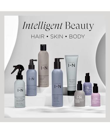 Intelligent Nutrients OneBody Hand Balm - Luxurious Vegan Hand & Nail Therapy Cream 2 Oz - Best International Shipping - Buy Online on SooperMarket.com