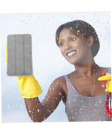 Didiseaon 2 Sets Glass Concave Cleaning Brush Spring Crevice Brush - Buy Online on SooperMarket.com