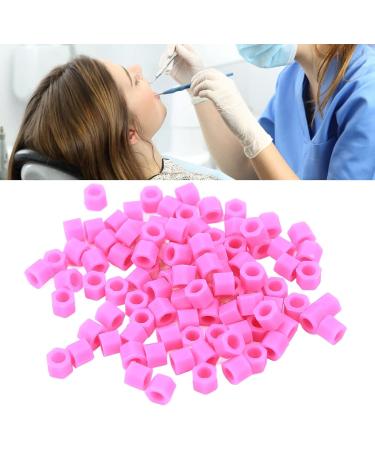 100pcs Dental Rings - Elastic Orthodontic Ring Accessories for Marking | International Shipping Available - Buy Online on SooperMarket.com