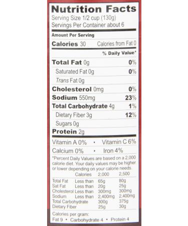 Roland Foods Canned Mushroom Pieces and Stems 16oz - Specialty Imported Food - Buy Online on SooperMarket.com