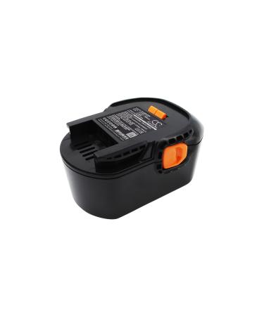 DCH 3000mAh Battery Replacement for Fromm Dynamic 2100
