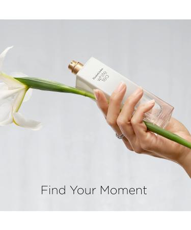 Buy Elizabeth Arden White Tea Original 1 oz & Pure Indulgence Body Cream 3.3 oz Set - International Shipping Available - Buy Online on SooperMarket.com