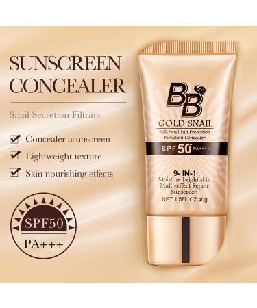 Facial BB Cream - Buy Online on SooperMarket.com