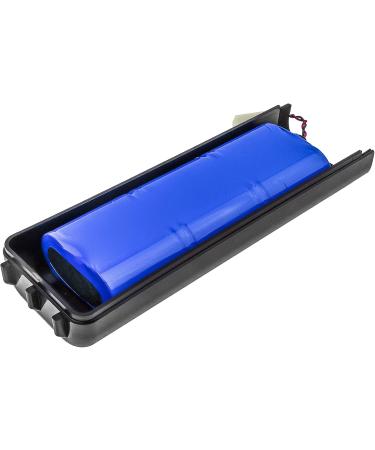 Battery Replacement for Artex ELT 110-4 ELT-200 | Compatibility with 452-0130 452-3063 453-0190 BP-1015 - International Shipping Available - Buy Online on SooperMarket.com