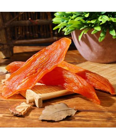 Dried Sweet Potato Sticks Dried sweet potato500g Dried Sweet Potato Healthy Fruit Snack Individually Wrapped Snacks For Humans  - Buy Online on SooperMarket.com