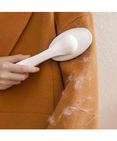 Fityle Luxurious Lint Brush - 4 Pack Effective Fluff Remover for Textiles | International Shipping - Buy Online on SooperMarket.com
