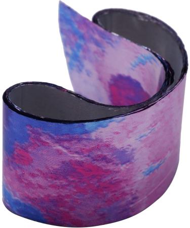 Wispbreeze 10 Grid Nail Star Paste Color Transfer Film UV Gel Nail Sticker Nail Diy Art Decoration 2.5x100cm 17 - Buy Online on SooperMarket.com