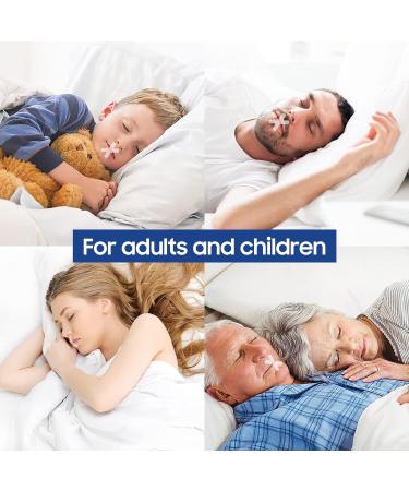 Mouth Tape for Sleeping (120 Pcs) - Advanced Sleep Strips for Better Breathing | Snoring Relief & Improved Sleep Quality - Buy Online on SooperMarket.com