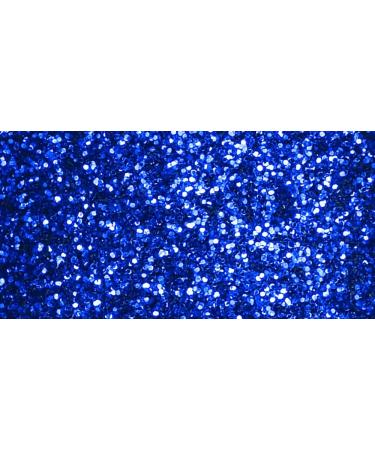 Stargazer Glitter Shaker Royal Blue. Cosmetic glitter powder for use on the eyes lips face body hair and nails. - Buy Online on SooperMarket.com