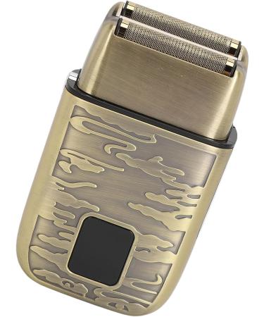 Cordless Hair Clipper Washable Electric Hair Clipper Effective for Home - Buy Online on SooperMarket.com