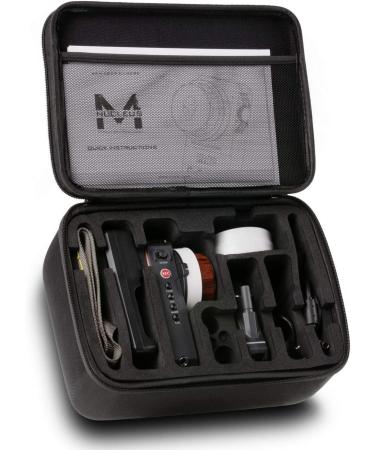 Tilta Nucleus-M Wireless Lens Control System | Follow Focus Kit I - Buy Online on SooperMarket.com