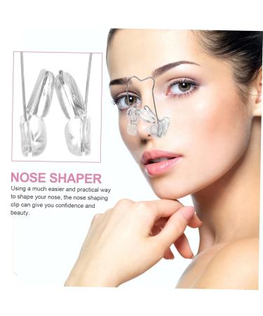 Buy Nose Shaper Clip for Women | Nose Lifting & Shrinking Tool | International Shipping Available - Buy Online on SooperMarket.com