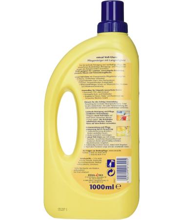 Emsal Boden-Glanzpfleger 1L Hochwertiger Bodenreiniger f r Glanz und Schutz Internationaler Versand verf gbar - Buy Online on SooperMarket.com
