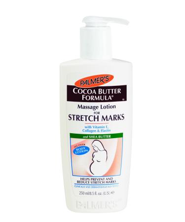 Palmer's Cocoa Butter Formula Massage Lotion For Stretch Marks - 1 x 250ml