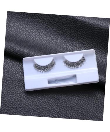 minkissy Fake Lashes Makeup Miss Eyelash - Buy Online on SooperMarket.com