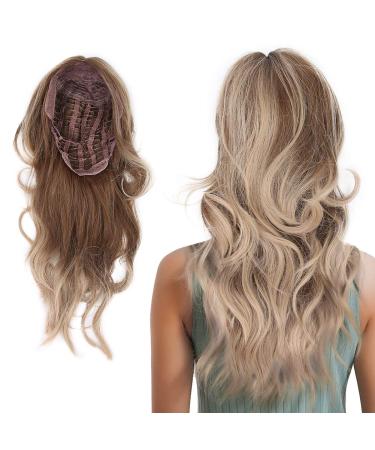 Buy High-Temperature Wig with Quality Mesh & Paddle Brush - Adjustable Head Circumference International Shipping - Buy Online on SooperMarket.com
