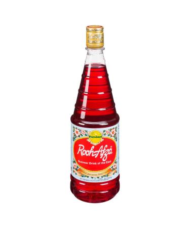 Hamdard Rooh-Afza Summer Drink of The East 800ml