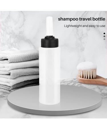 Dacvgog 150 ml Hairdressing Jar Colour Applicator - Buy Online on SooperMarket.com