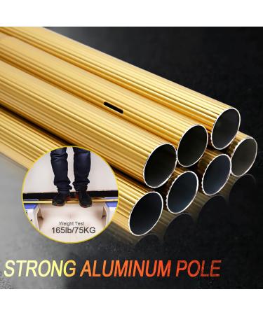 Water Fed Pole Kit Water Fed Brush Water Fed Pole Kit Window Cleaning Pole Water/Hose Fed Pole Window Cleaning Brush Equipment 55cm Brush Head 5M/17FT - Buy Online on SooperMarket.com