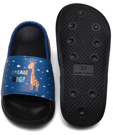 Shop Children's Flip Flops & Non-Slip Sandals | Boys' & Girls' Bathing Shoes in EU Size 20/21 - Stylish Safe & Affordable - Buy Online on SooperMarket.com