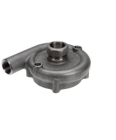 CMA Dish Machines 04207.20 Stainless Pump Cover