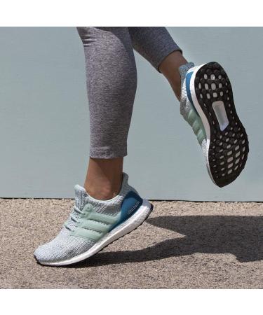 HICKIES 2.0 Elastic Tie-Free Shoelaces - Muted Mint | Shop Internationally at Your Store Name  - Buy Online on SooperMarket.com