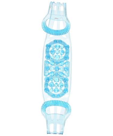 Ideaworks Dual Sided Back Scrubber by IdeaWorks
