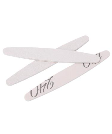 Nail File Nail File Acrylic Nails File Nail Polishing File Nail File Manicure Tool Washable Reusable Nail File Set Professional Emery Boards Manicure Tool for Home and Salon Use