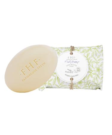 FarmHouse Fresh Fluffy Bunny Shea Butter Bar Soap  5.25 oz.
