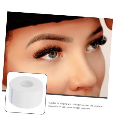 Buy Beavorty Eyelash Tape for Extensions - Non-Woven Fabric Lash Tape for Makeup International Shipping Available - Buy Online on SooperMarket.com